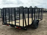 new Utility Trailers Other  for sale, in Waxahachie, TX Thumbnail 2