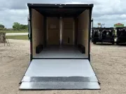 new Cargo (Enclosed) Trailers Cargo Craft  for sale, in Waxahachie, TX Thumbnail 16