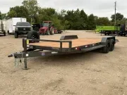 new Car Haulers / Racing Trailers Trailer Market  for sale, in Waxahachie, TX Thumbnail 7