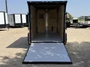 new Cargo (Enclosed) Trailers Cargo Craft  for sale, in Waxahachie, TX Thumbnail 8