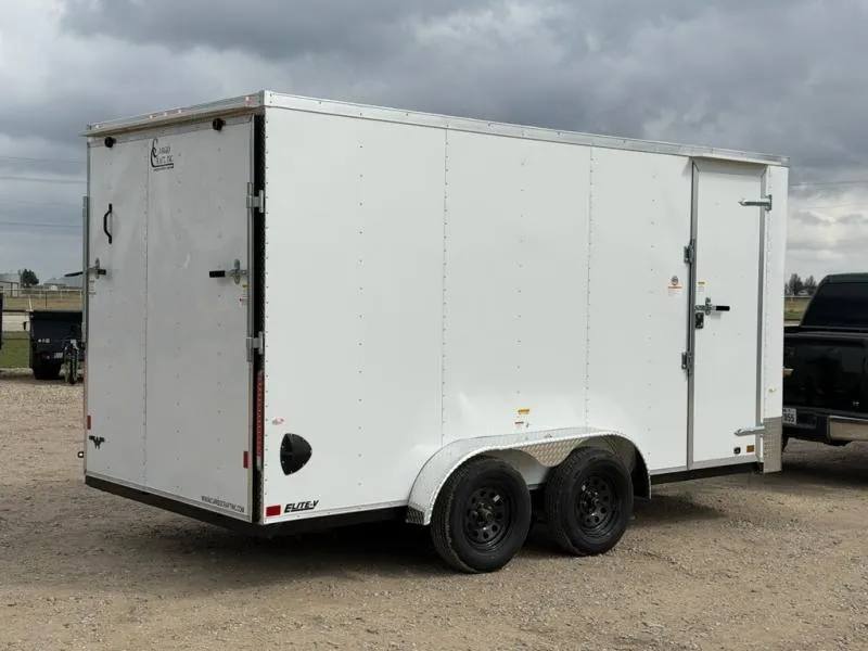 new Cargo (Enclosed) Trailers Cargo Craft  for sale, in Waxahachie, TX Thumbnail 2
