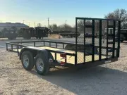 new Utility Trailers Trailer Market  for sale, in Waxahachie, TX Thumbnail 3