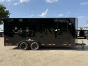 new Cargo (Enclosed) Trailers Cargo Craft  for sale, in Waxahachie, TX Thumbnail 2