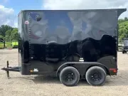 new Cargo (Enclosed) Trailers Cargo Craft  for sale, in Waxahachie, TX Thumbnail 6