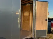 new Cargo (Enclosed) Trailers Cargo Craft  for sale, in Waxahachie, TX Thumbnail 7