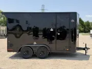new Cargo (Enclosed) Trailers Cargo Craft  for sale, in Waxahachie, TX Thumbnail 2