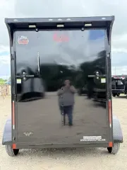 new Cargo (Enclosed) Trailers Cargo Craft  for sale, in Waxahachie, TX Thumbnail 4