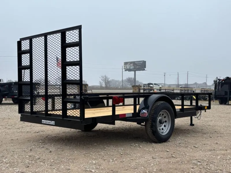 new Utility Trailers Other  for sale, in Waxahachie, TX Thumbnail 2