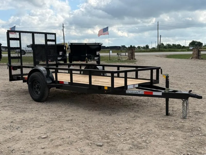 new Utility Trailers Other  for sale, in Waxahachie, TX Thumbnail 4