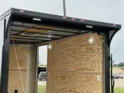new Cargo (Enclosed) Trailers Cargo Craft  for sale, in Waxahachie, TX Thumbnail 11