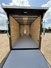 new Cargo (Enclosed) Trailers Cargo Craft  for sale, in Waxahachie, TX Thumbnail 10
