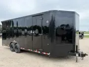 new Cargo (Enclosed) Trailers Cargo Craft  for sale, in Waxahachie, TX Thumbnail 1