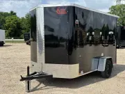 new Cargo (Enclosed) Trailers Cargo Craft  for sale, in Waxahachie, TX Thumbnail 7
