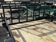new Utility Trailers Trailer Market  for sale, in Waxahachie, TX Thumbnail 4
