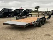 new Car Haulers / Racing Trailers Trailer Market  for sale, in Waxahachie, TX Thumbnail 3