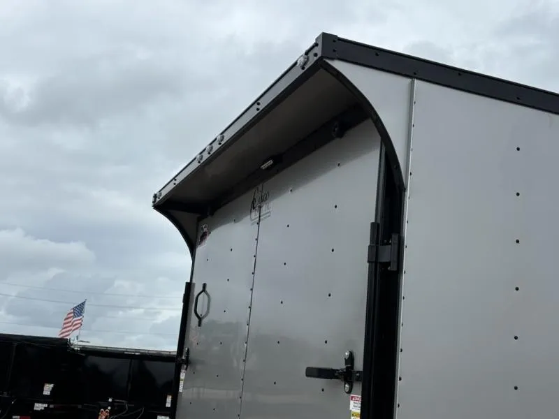used Other Trailers Cargo Craft  for sale, in Waxahachie, TX Thumbnail 12
