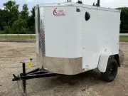 new Cargo (Enclosed) Trailers Cargo Craft  for sale, in Waxahachie, TX Thumbnail 7