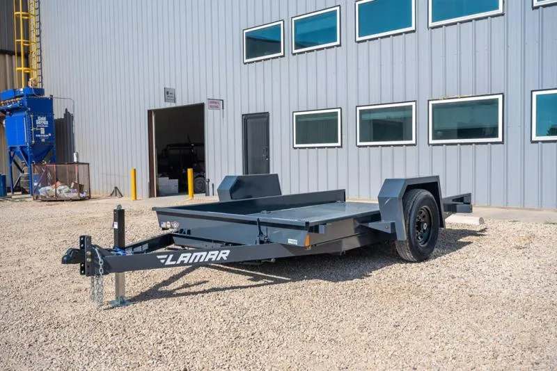 new Tilt Trailers Lamar Trailers  for sale, in Waxahachie, TX Thumbnail 19