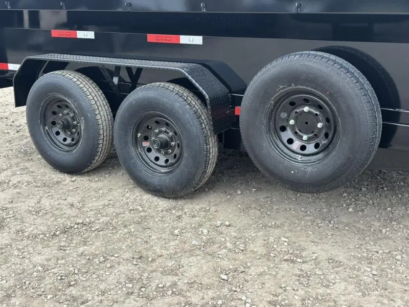 new Dump Trailers Texas Pride Trailers  for sale, in Waxahachie, TX Thumbnail 15