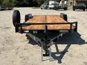 new Car Haulers / Racing Trailers Trailer Market  for sale, in Waxahachie, TX Thumbnail 2