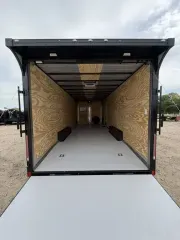 new Cargo (Enclosed) Trailers Cargo Craft  for sale, in Waxahachie, TX Thumbnail 13