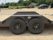 new Equipment / Flatbed Trailers Lamar Trailers  for sale, in Waxahachie, TX Thumbnail 5