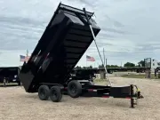new Dump Trailers Texas Pride Trailers  for sale, in Waxahachie, TX Thumbnail 2