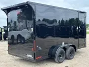 new Cargo (Enclosed) Trailers Cargo Craft  for sale, in Waxahachie, TX Thumbnail 2