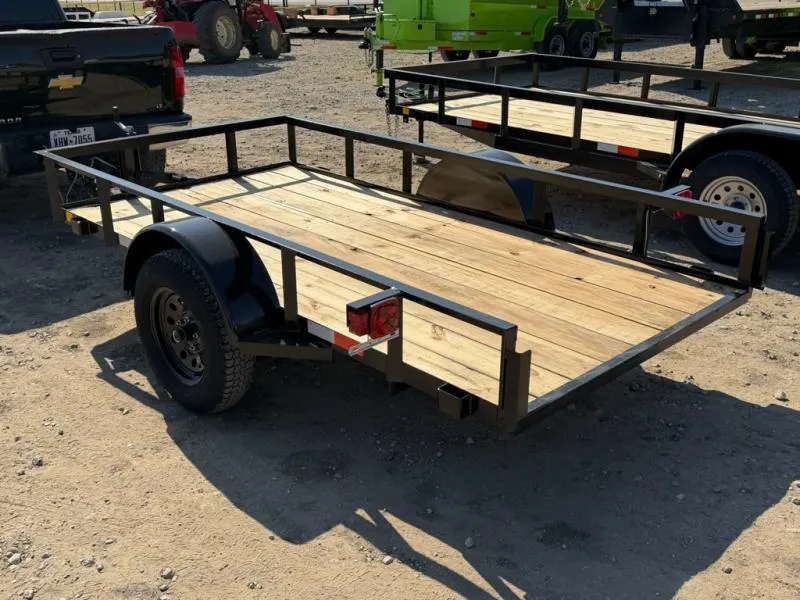 new Utility Trailers Other  for sale, in Waxahachie, TX Thumbnail 4