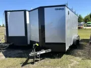 used Cargo (Enclosed) Trailers Compass  for sale, in Waxahachie, TX Thumbnail 1