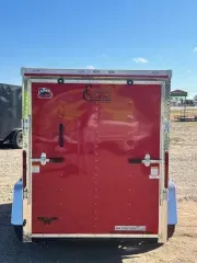 new Cargo (Enclosed) Trailers Cargo Craft  for sale, in Waxahachie, TX Thumbnail 3