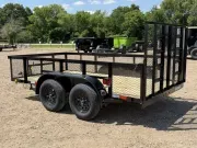 new Utility Trailers Trailer Market  for sale, in Waxahachie, TX Thumbnail 3