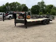 new Equipment / Flatbed Trailers Texas Pride Trailers  for sale, in Waxahachie, TX Thumbnail 21