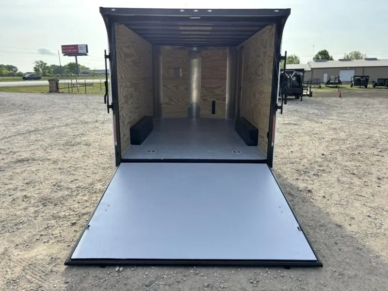 new Cargo (Enclosed) Trailers Cargo Craft  for sale, in Waxahachie, TX Thumbnail 13