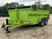 used Dump Trailers Other  for sale, in Waxahachie, TX Thumbnail 4