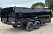 new Dump Trailers Texas Pride Trailers  for sale, in Waxahachie, TX Thumbnail 8