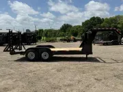 new Equipment / Flatbed Trailers Other  for sale, in Waxahachie, TX Thumbnail 2