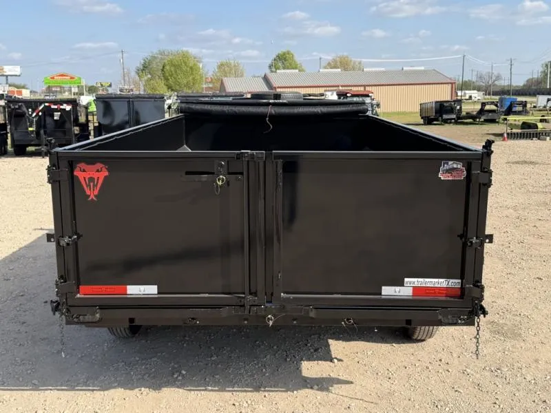 new Dump Trailers Texas Pride Trailers  for sale, in Waxahachie, TX Thumbnail 7