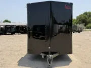 new Cargo (Enclosed) Trailers Cargo Craft  for sale, in Waxahachie, TX Thumbnail 8