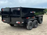 new Dump Trailers Texas Pride Trailers  for sale, in Waxahachie, TX Thumbnail 8