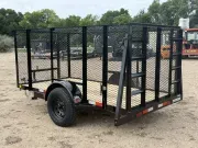 new Utility Trailers CM Trailers  for sale, in Waxahachie, TX Thumbnail 3