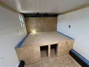 used Cargo (Enclosed) Trailers Cynergy Cargo  for sale, in Waxahachie, TX Thumbnail 8