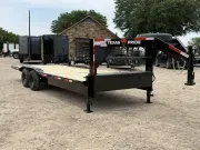 new Equipment / Flatbed Trailers Texas Pride Trailers  for sale, in Waxahachie, TX Thumbnail 23