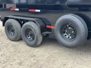 new Dump Trailers Texas Pride Trailers  for sale, in Waxahachie, TX Thumbnail 32