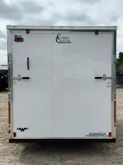 new Cargo (Enclosed) Trailers Cargo Craft  for sale, in Waxahachie, TX Thumbnail 6