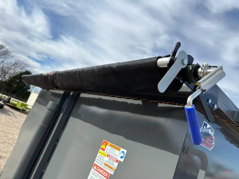 new Dump Trailers Texas Pride Trailers  for sale, in Waxahachie, TX Thumbnail 15