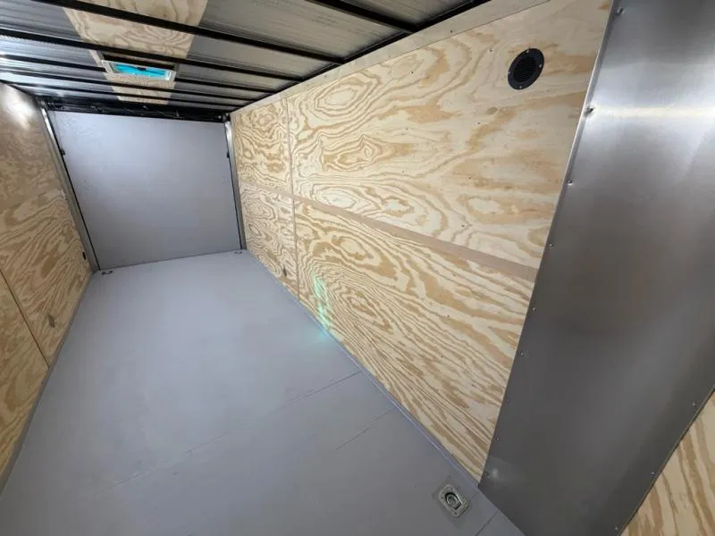 new Cargo (Enclosed) Trailers Cargo Craft  for sale, in Waxahachie, TX Thumbnail 18