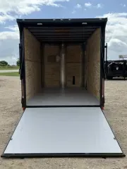 new Cargo (Enclosed) Trailers Cargo Craft  for sale, in Waxahachie, TX Thumbnail 9