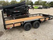 new Utility Trailers Trailer Market  for sale, in Waxahachie, TX Thumbnail 3