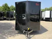new Cargo (Enclosed) Trailers Cargo Craft  for sale, in Waxahachie, TX Thumbnail 8